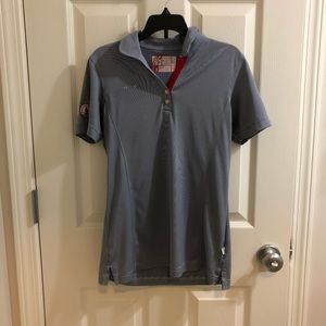 Chick Fil A Team Member Shirt